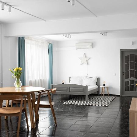 Spacious Ultracentral Apartment クルージュ＝ナポカ エクステリア 写真