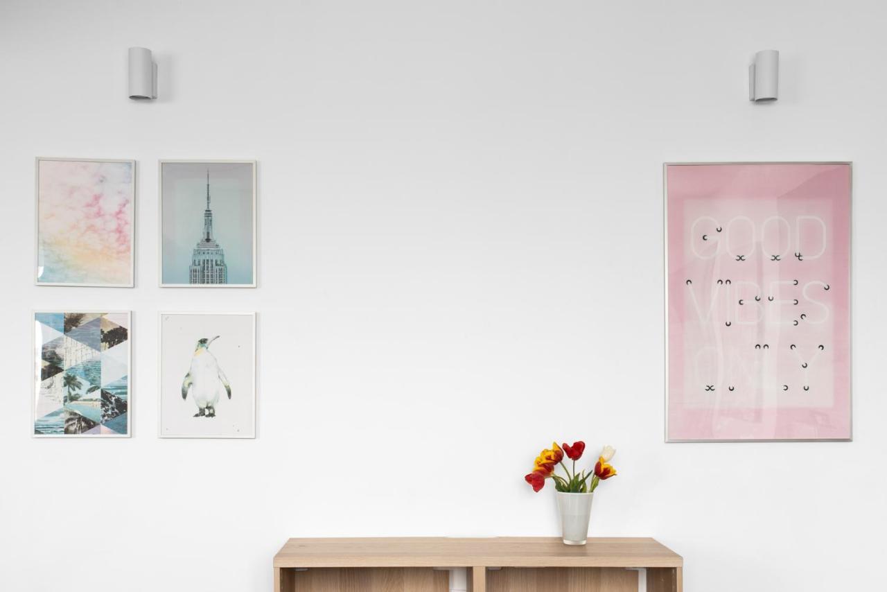 Spacious Ultracentral Apartment クルージュ＝ナポカ エクステリア 写真